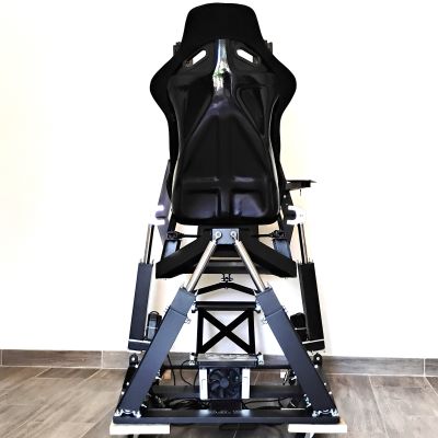 4dof sim motion cockpit